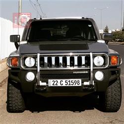 Hummer H3